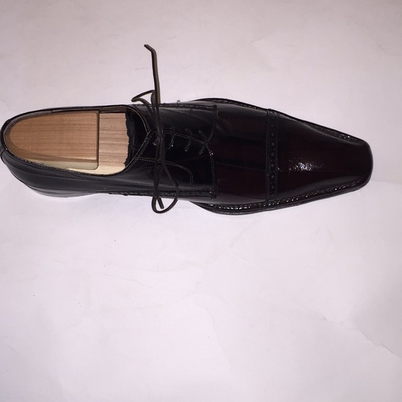 Men’s Exotic Shoes - Picture 4 of 8